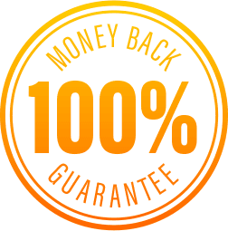 Revitag  60-Day Money Back Guarantee
