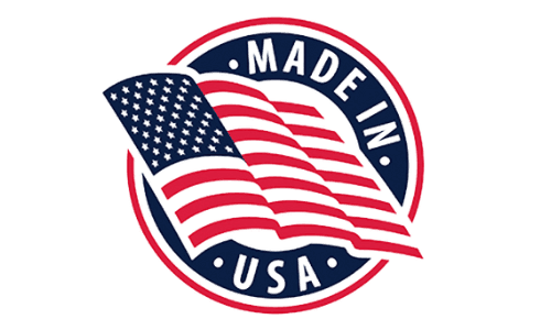 VertiAid Made In USA