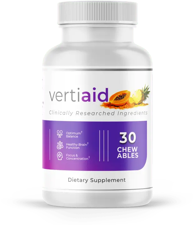 VertiAid official product