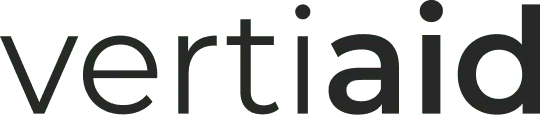 VertiAid official logo