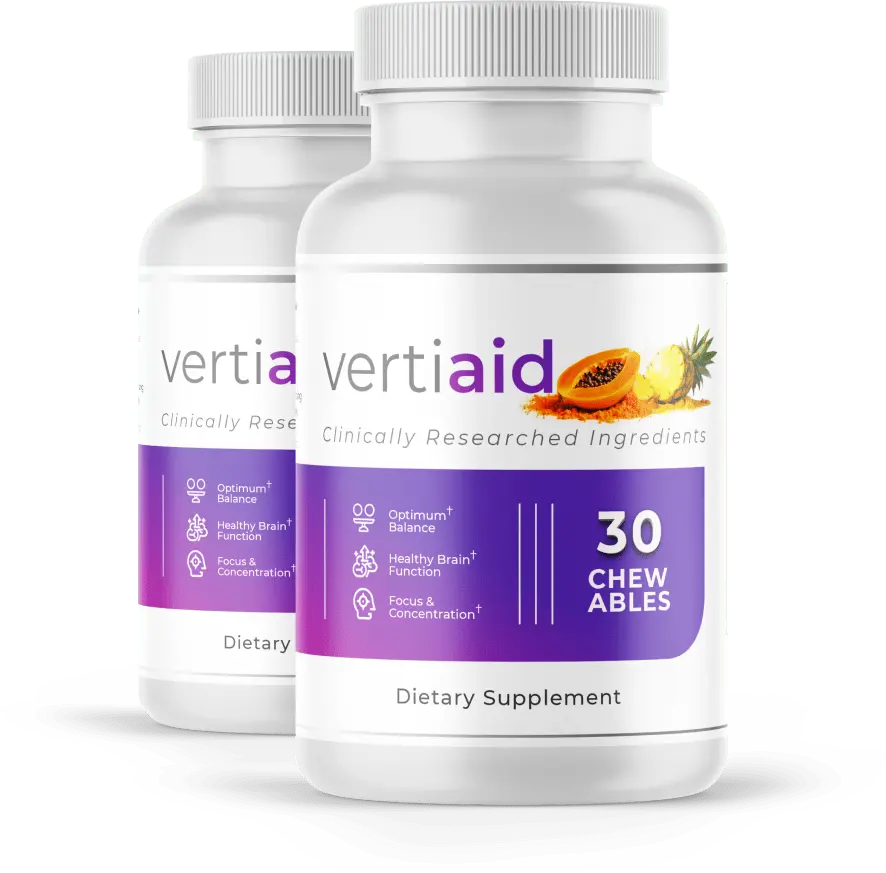 what is  VertiAid